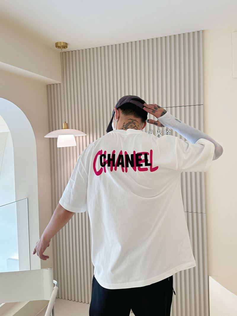 Chanel T-Shirts